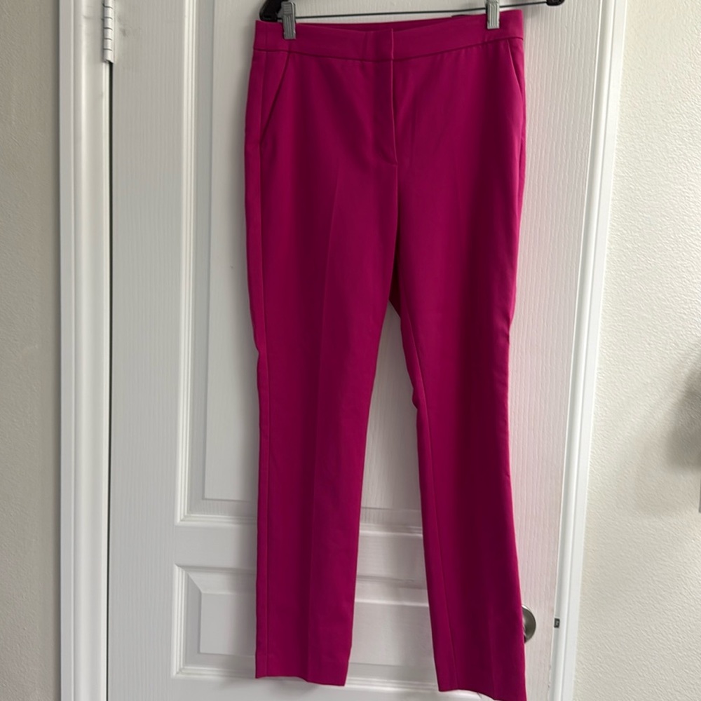Zara pants